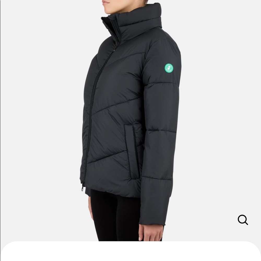 Save the duck brand new winter coat